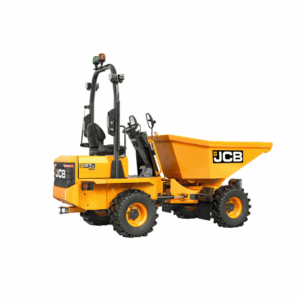 Dumper JCB 6T-2 Site