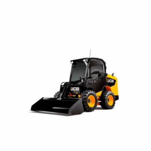 Mini Pá Carregadora JCB 155