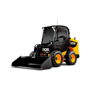 Mini Pá Carregadora JCB 155