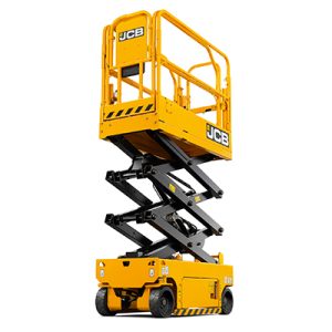 Plataforma Elevatória Tesoura JCB S1930E