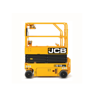 Plataforma Elevatória Tesoura JCB S1930E