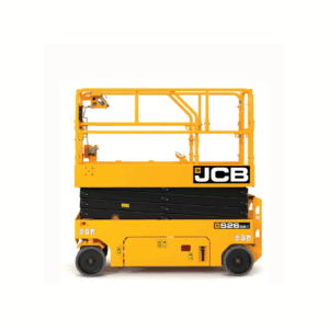 Plataforma Elevatória Tesoura JCB S2632E