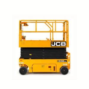 Plataforma Elevatória Tesoura JCB S3246E