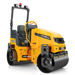 Cilindro JCB CT260-120