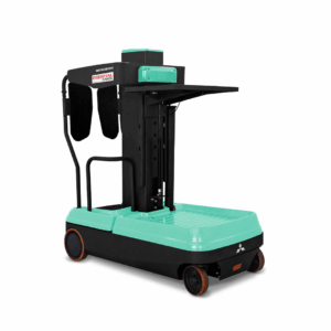 Mini Preparador de Encomendas ESSENTiAL | MOPB015Q