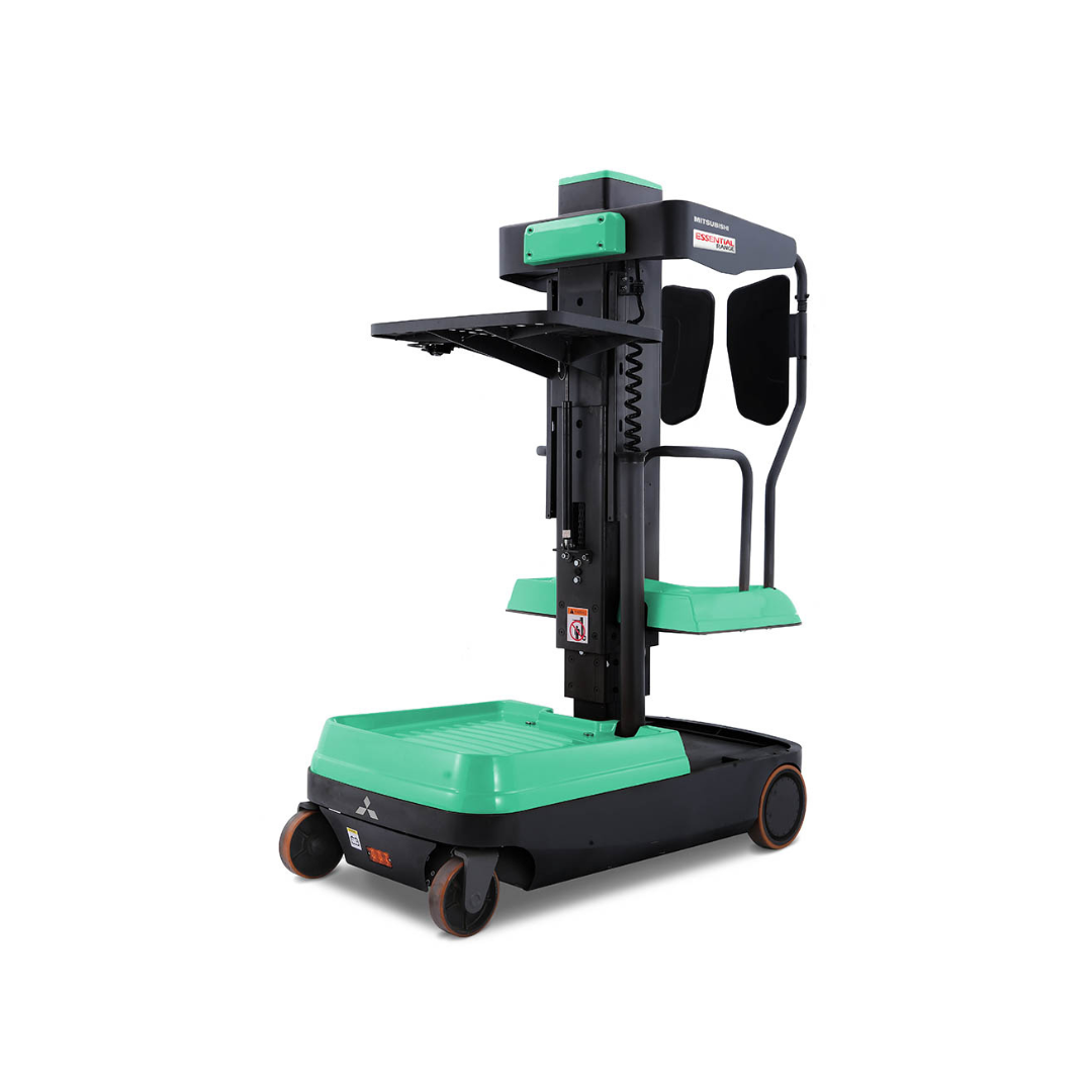 Mini Preparador de Encomendas ESSENTiAL | MOPB015Q - Image 3