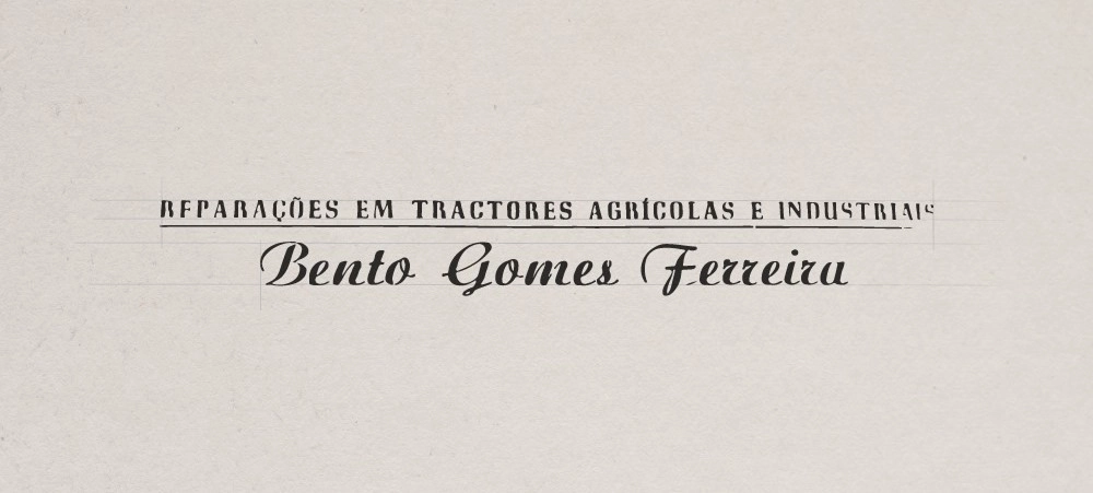 Agrifer, Braga - Manutenção de Máquinas de Construção e Indústria