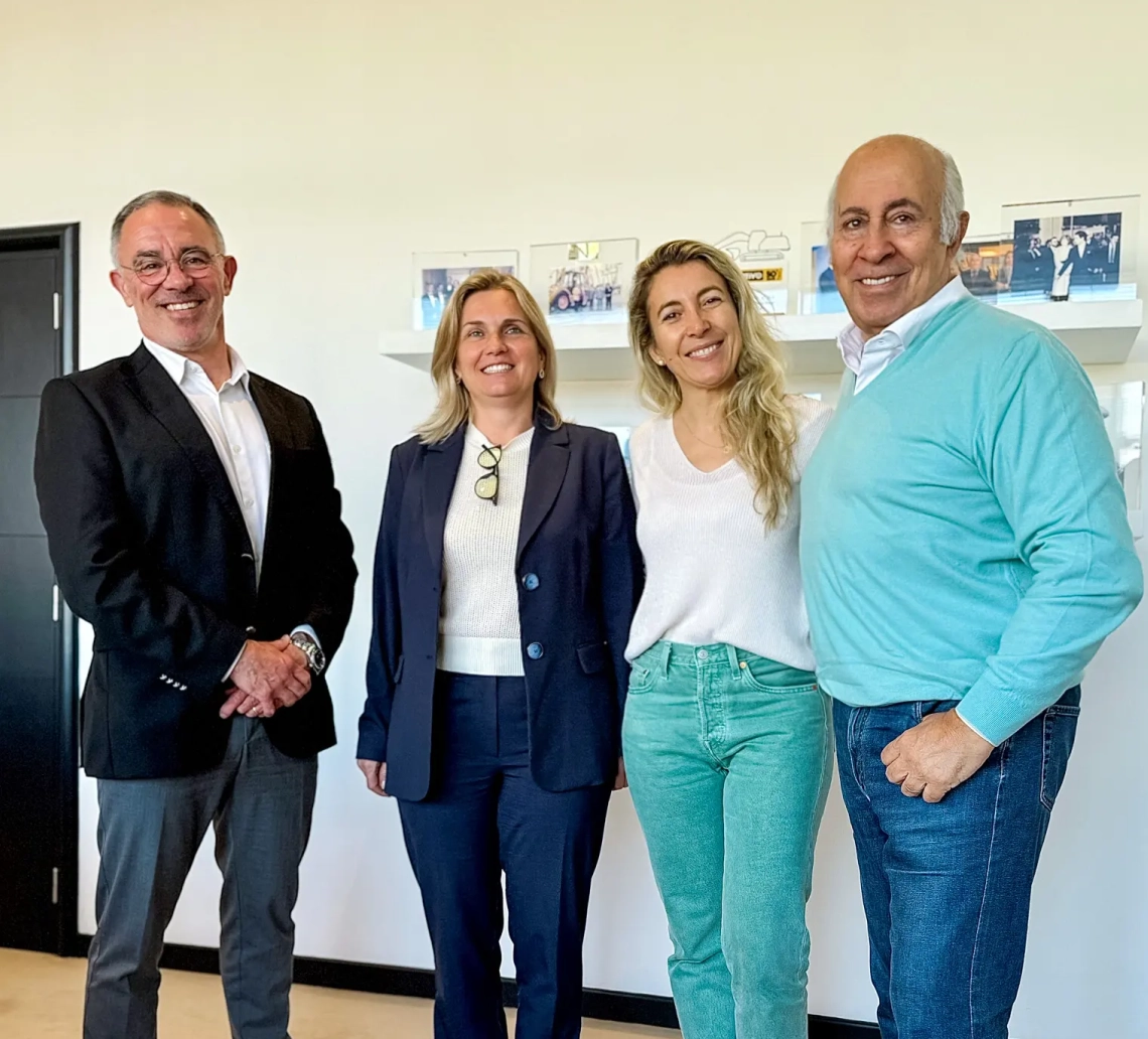 Agrifer, Braga - Manutenção de Máquinas de Construção e Indústria