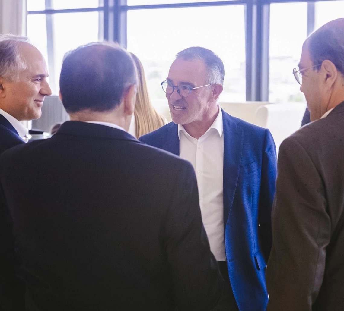 Manutenção de Máquinas, Agrifer, Braga