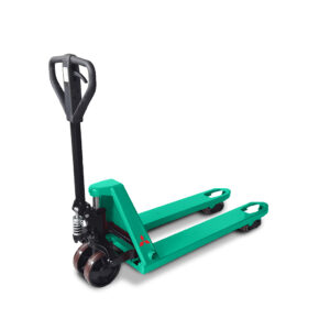 Porta-paletes Manual MITSUBISHI | 2.500 kg