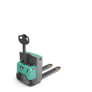 Porta-paletes Elétrico MITSUBISHI PREMiA ES | PBP16-20N3