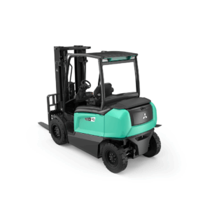 Empilhador elétrico MITSUBISHI EDiA XL | FB40‑55(C)N(H)