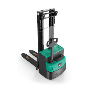 Stacker com Operador Apeado MITSUBISHI AXiA ES | SBP10-16N3