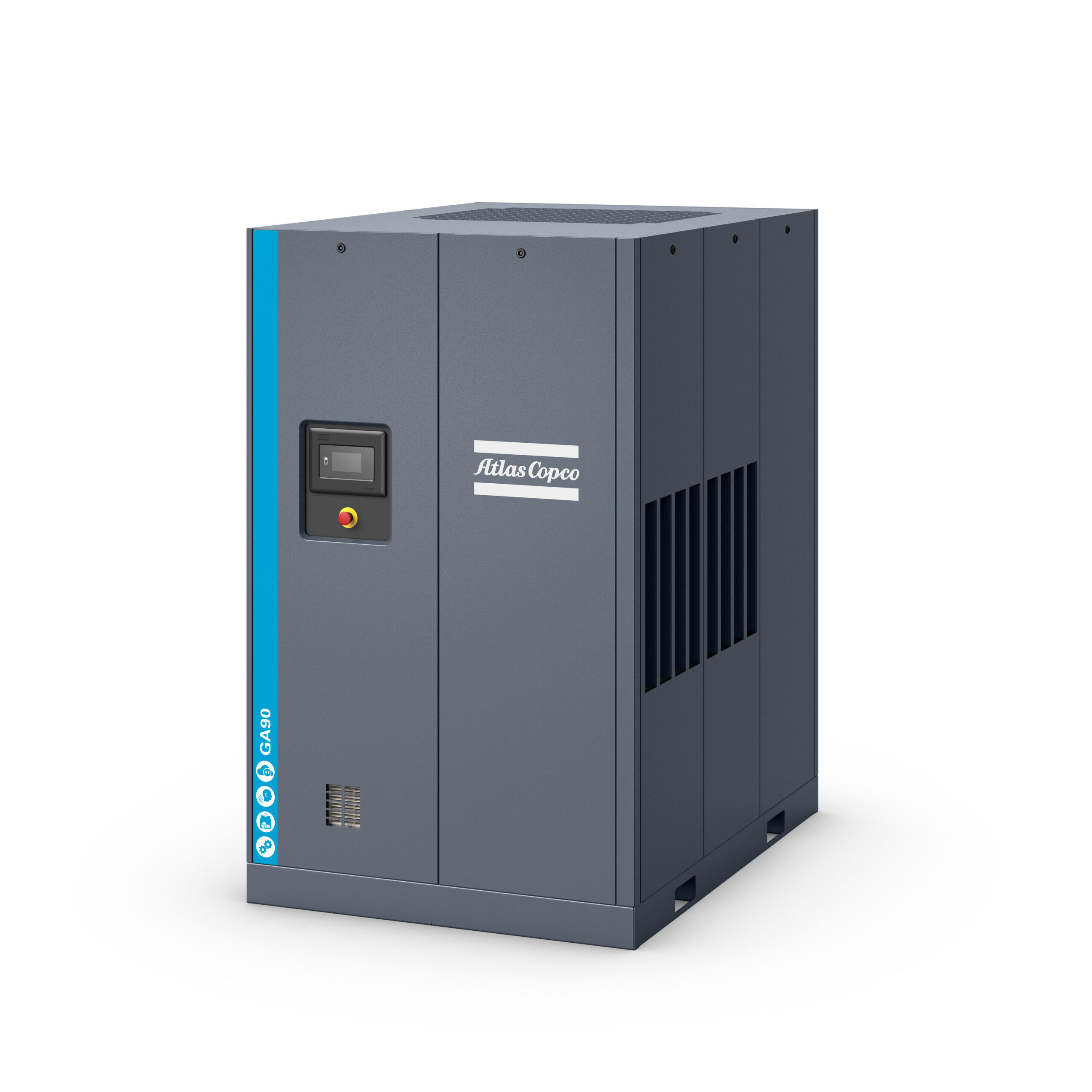 compressor-GA90