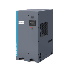 Compressor de parafuso com injeção de óleo GA 11-30 FLX ATLAS COPCO