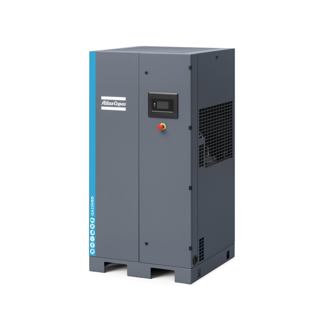 compressor-ga22vsd